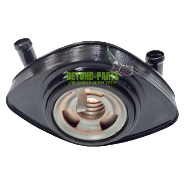 Quality catererpillar 305C Excavator Spare Parts Engine Oil Radiator Cooler 32C39-00051 wholesale