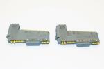 X20DOF322 B&R X20 PLC SYSTEM I/O Module 16 Digital Outputs 24 VDC For 1 Wire