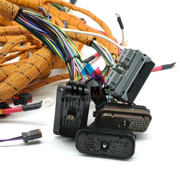 Excavator Outer Wiring Harness for E320D 306-8610 3068610