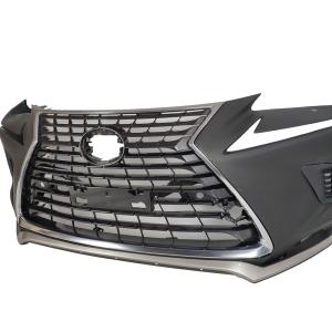 NX200 NX200t NX300h Grille Grill For Lexus 2017 To 2020