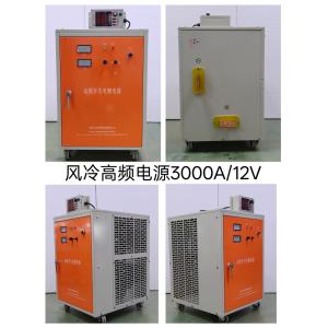 High-frequency power supply