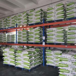 Heavy Duty Warehouse Rack with Pallet Storage