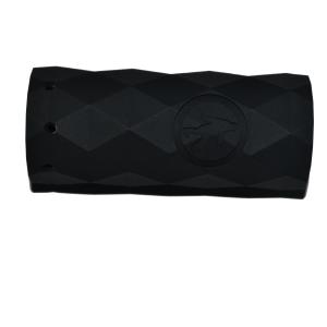 Custom Silicone Rubber Grip for Fascial Massage Gun