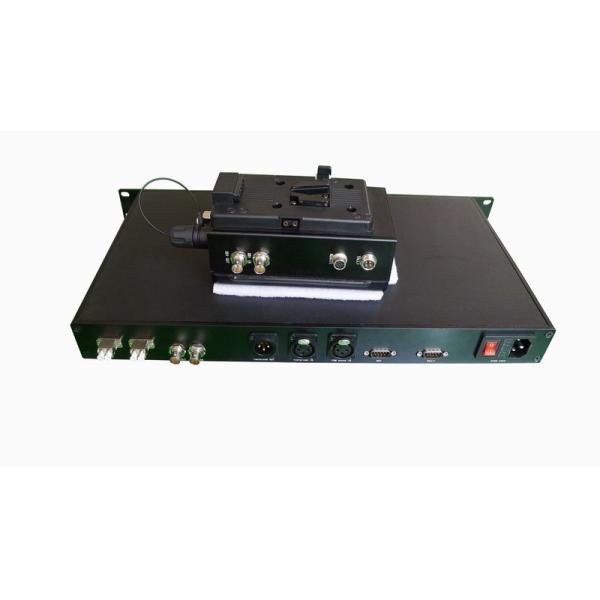 4K/3G-SDI with Party-line Intercom/audio,Remote,Tally,Return video to camera