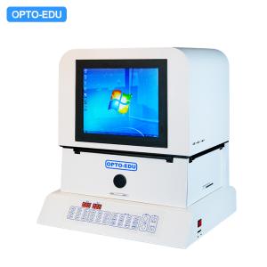 17" Touch Screen Forensic Document Examination System with 30x Zoom
