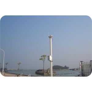 20W Laser Camera with 808nm Wavelength and 2.1MP Resolution