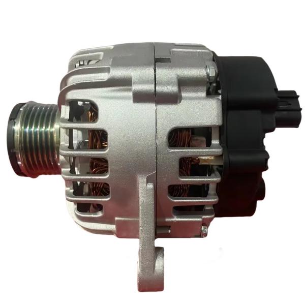 The 12V 110A 6PK Automotive Generator Is Applicable to the Changan Fengjun 5 2.0