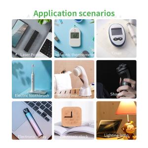 3.7V 10000mAhVacuum cleaner air pump lithium battery pack