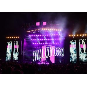 China P2.6 P3.91 P4.81COB Outdoor Led Display Advertising Rental Indoor Led Screen Panel Video Wall Pantalla on sale