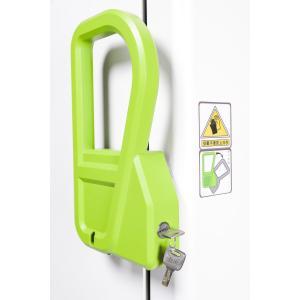 -86 Degrees Ultra Low Temperature Upright Freezer ULT Freezer For Laboratory