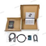 JLR DoiP VCI Diagnostic Scanner with VBF & EXML File Editing, WIFI, & Online