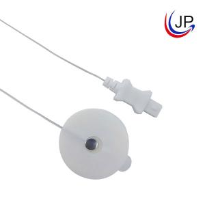Disposable 2.252k Medical Temperature Sensor Body Surface