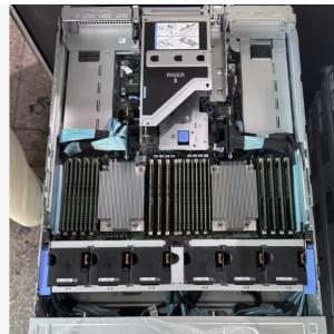 Cheap AMD Processor Type PowerEdge R7525 A Highly Scalable 2U Rack Server For All-Flash Software-Defined Storage SDS Virtualization for sale