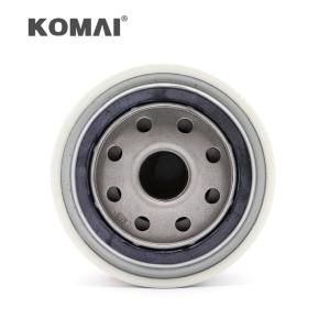 Spin On Engine Lube Diesel Fuel Filter Replace For BF992 SN204 149-2054