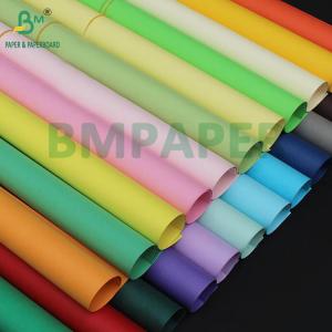 Uncoated White & Colored Bristol Paper 160g 230g Offset Paper