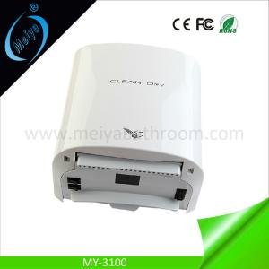 high efficiency auto hand dryer factory