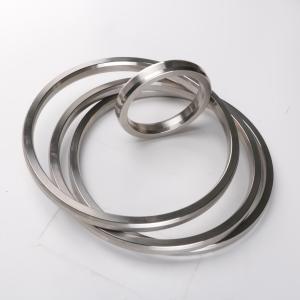 API 6A INCOLY 825 Soft Iron Ring Joint Gasket