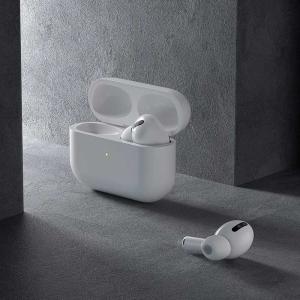 Airoha Invisible Wireless Headphones