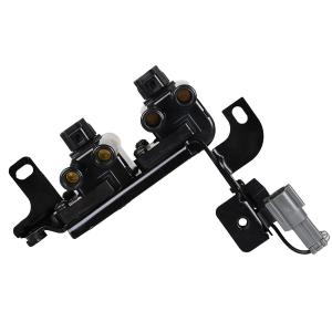 Powerful Ignition Energy Car Ignition Coil For Hyundai Accent 27301 26600
