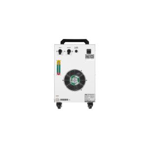 Portable Water UV Laser Chiller CWUL-05 For 3W - 5W UV Laser Marking Machine