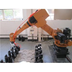 Automatic Industrial Transportation Robot With Function Key Easy Operation
