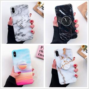Iphone X(s) TPU mable case with holder, Iphone X(s) protective TPU case, Iphone