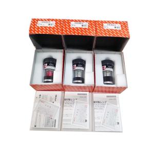 20X 50X 100X M Plan UV Microscope Objective 355nm To 620nm Spot