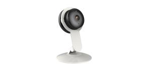 China Indoor Full HD Wifi Motion Detection Wireless Camera Night Vision Home Security Camera on sale