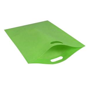 Factory Produce Best Selling 3.2m Width Customized Polypropylene (PP) Spunbonded