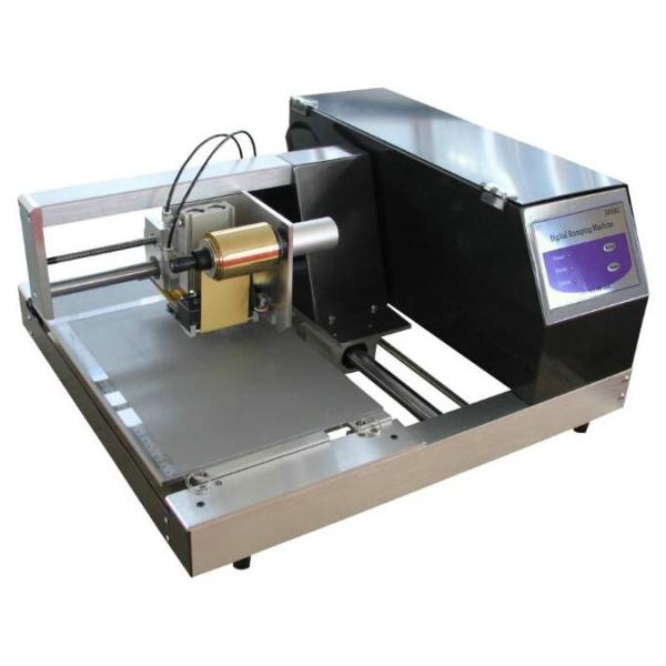 Quality Precision Pneumatic Digital Hot Foil Stamping Machine wholesale