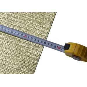 China Easy Cleaning Fire Proof Polyethylene Foam insulation for HVAC on sale