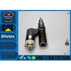 fuel engine injector 116-5425 116-8866 137-2500 1OR-1268 for CAT c12 engine
