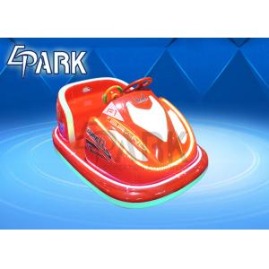 Funfair Kids Bumper Car Remote Control With 360 Degree Rotation Function