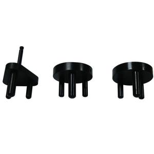 SANS 164 Plug Socket Tester Mold Steel Plug Socket Gauge