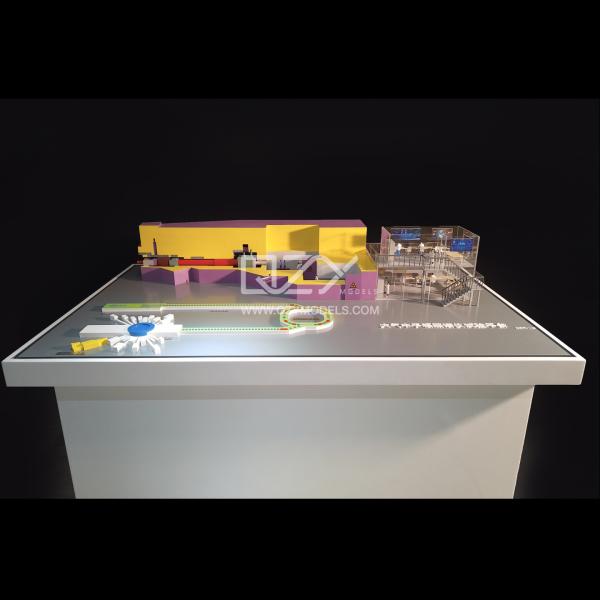 Quality 1/20 Electronic Atmospheric Neutron Irradiation Spectrum Analyzer Experimental Platform Model wholesale