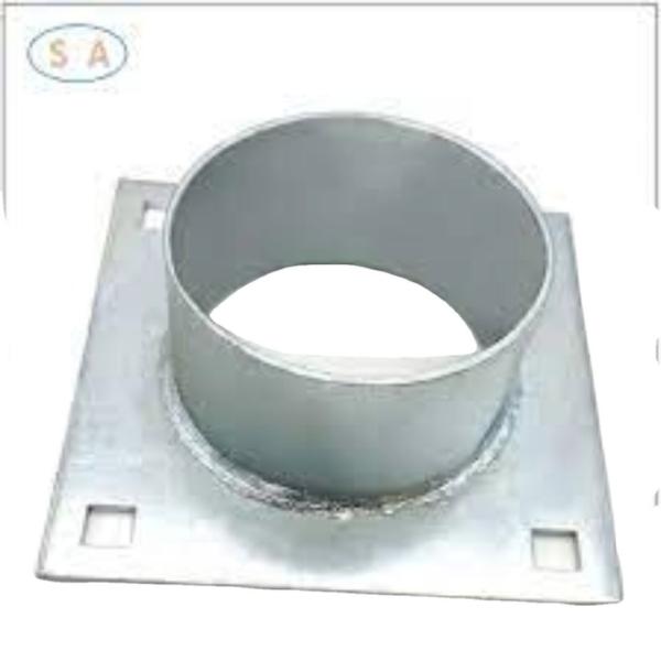 Quality Nonstandard Custom Metal Sheet Wall Mount Bracket TV Speaker Mounting Bracket for B2B Orders wholesale