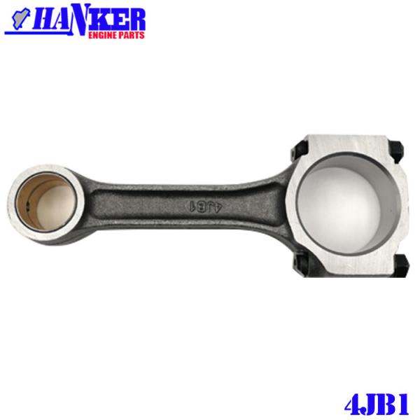 Quality Isuzu Auto Engine Parts 4JB1 Connecting Rod Assy  8-94329-692-0   8943296920 wholesale