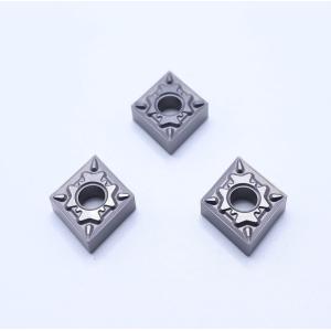 Cheap External Turning CNC Lathe Machine Inserts HRA92.5 Hardness CNMG120404-FQ for sale