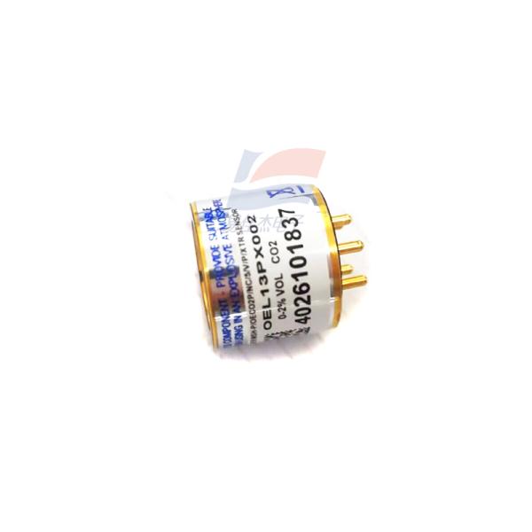 YJJ MSH-P/OECO2P/NC/5/V/P/XTR Infrared Carbon Dioxide Sensor Is Used In Fields