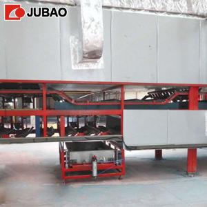 Medical Disposable Plastic Latex Gloves Dipping Machine Fully Automatic