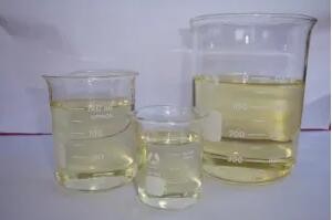 Quality Inflammable Chloro Paraffin , Liquid Plasticizer Non Explosive Water Insoluble wholesale