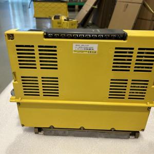 A06B-6066-H246 Fanuc Servo Drive 12 Months for Harsh Environments