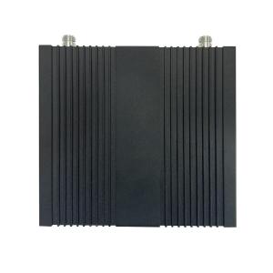 Digital Tri Band Repeater 900/1800/2100MHz Cellular Network Booster AGC MGC ALC