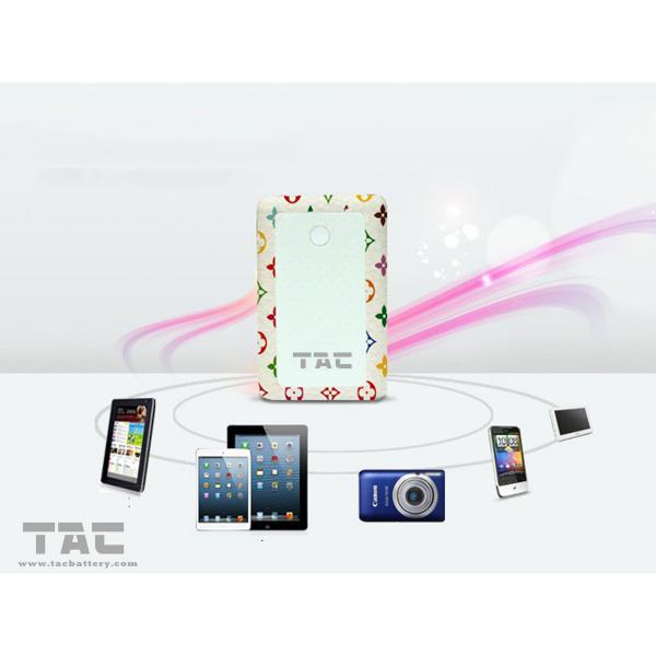 USB output power bank