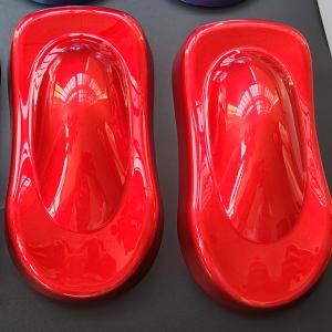 2K Epoxy Primer with Rapid Hardness Build-Up for Metal and Automobile Coatings