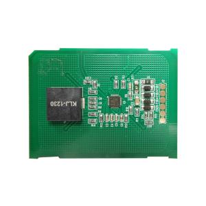 Fr4 Tg130 Tg135 Tg140 94vo Circuit Board PCB Prototype Service