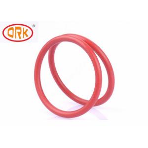 Elastomeric Waterproof O Ring Seals , Mechanical O Ring System