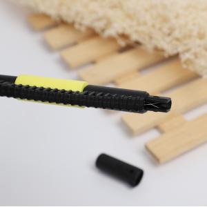 Handmade Plastic Manual Tattoo Pen Without Blades , Easy To Operate