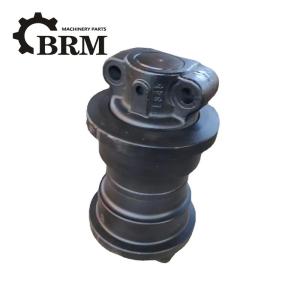 CE Excavator Track Roller EX60-1 EX60-2 Excavator Bottom Roller