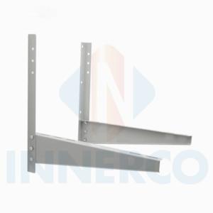 Affordable Steel Brackets for Home Air Conditioners Customized Size and